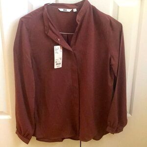 Brand new female shirt